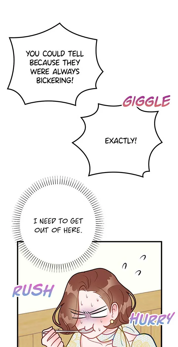 On Bad Terms [Official] Chapter 11 page 28