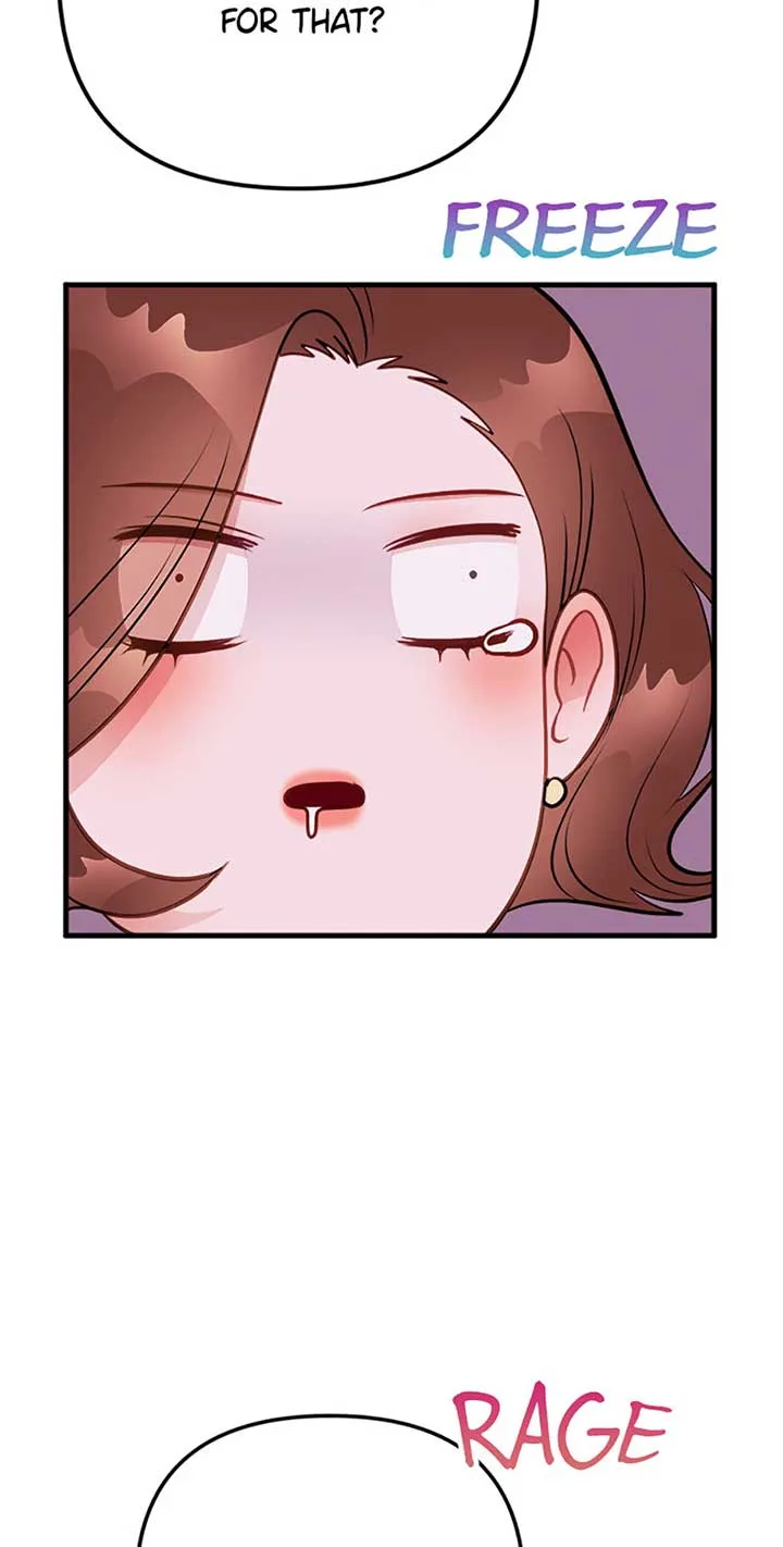 On Bad Terms [Official] Chapter 10 page 61