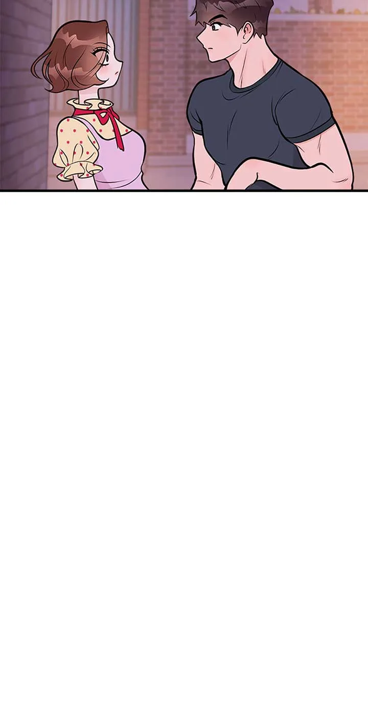 On Bad Terms [Official] Chapter 10 page 54