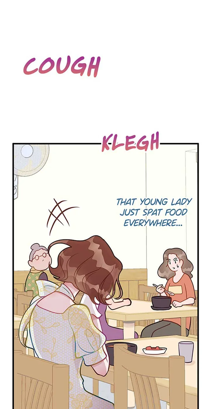 On Bad Terms [Official] Chapter 11 page 32