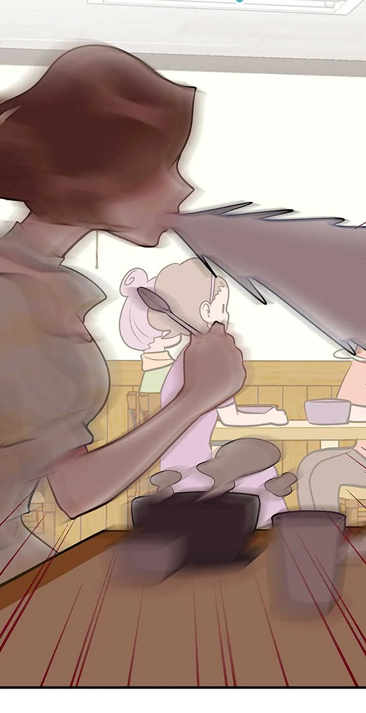 On Bad Terms [Official] Chapter 11 page 31