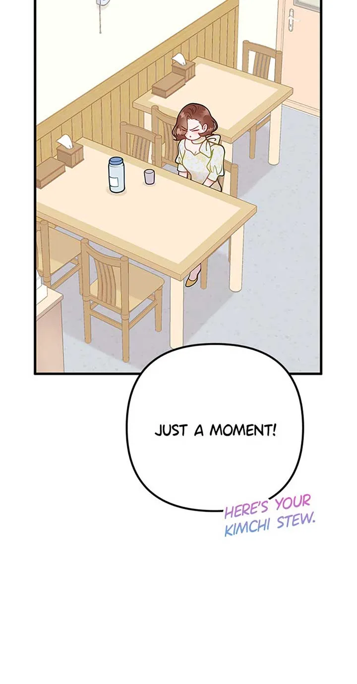 On Bad Terms [Official] Chapter 11 page 4