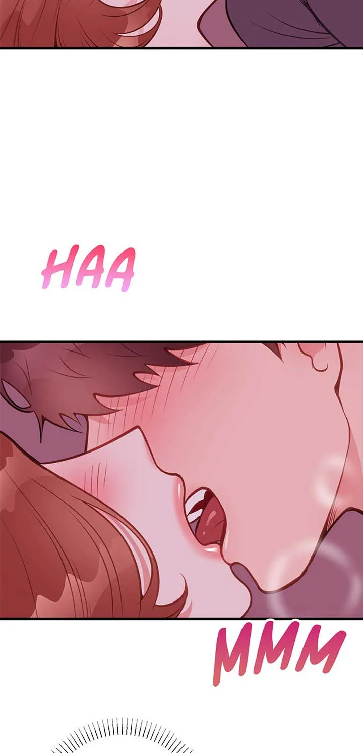 On Bad Terms [Official] Chapter 10 page 25