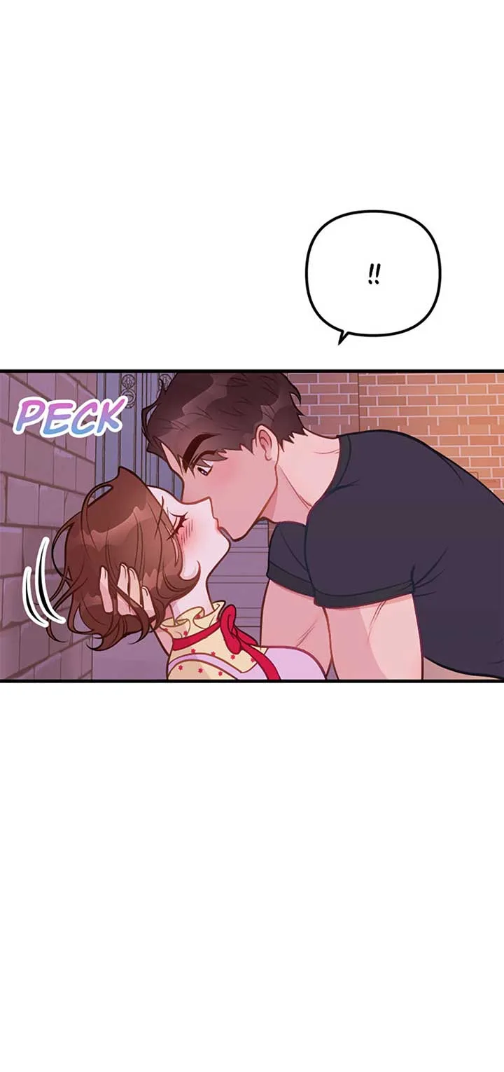 On Bad Terms [Official] Chapter 10 page 19