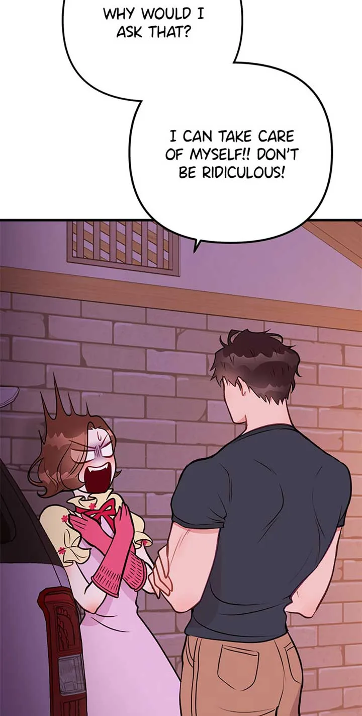 On Bad Terms [Official] Chapter 10 page 62