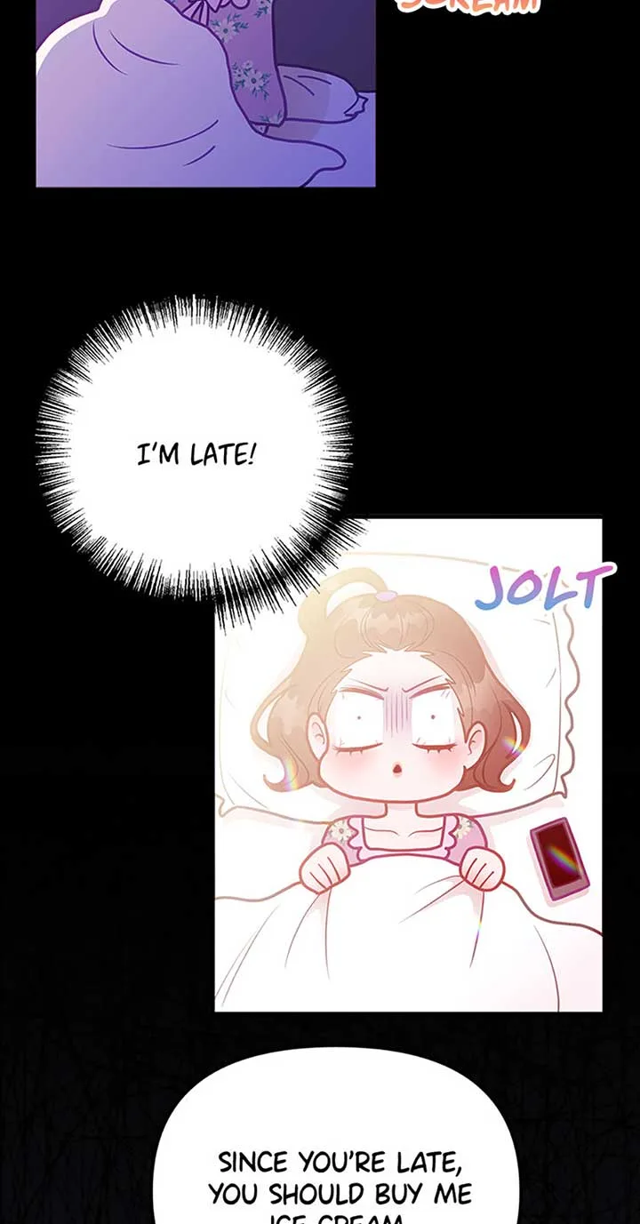 On Bad Terms [Official] Chapter 11 page 7