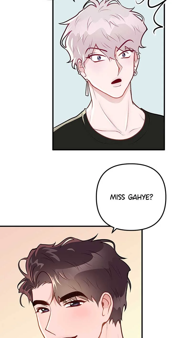 On Bad Terms [Official] Chapter 11 page 42