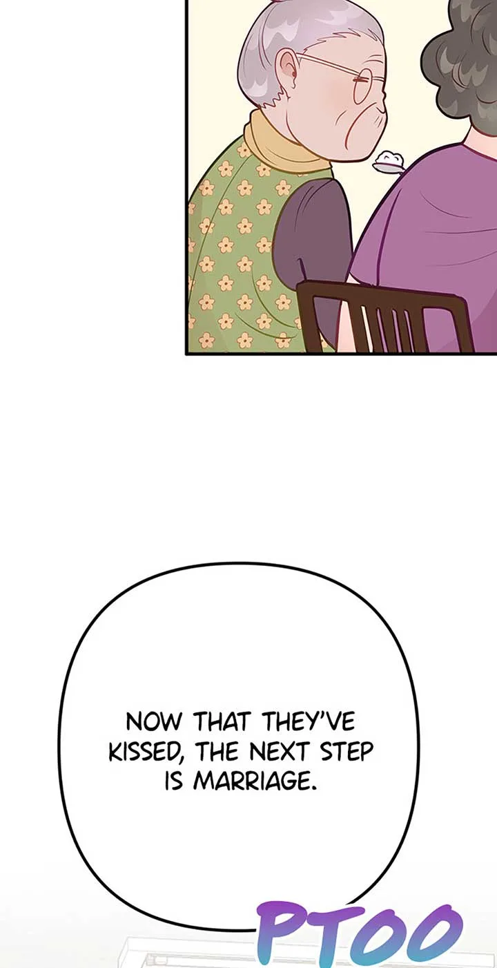 On Bad Terms [Official] Chapter 11 page 30