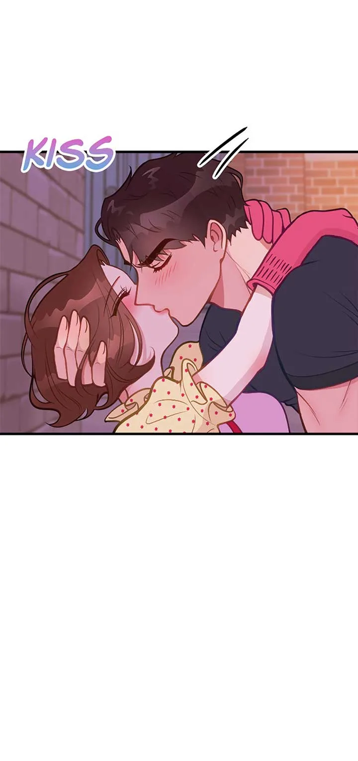 On Bad Terms [Official] Chapter 10 page 21
