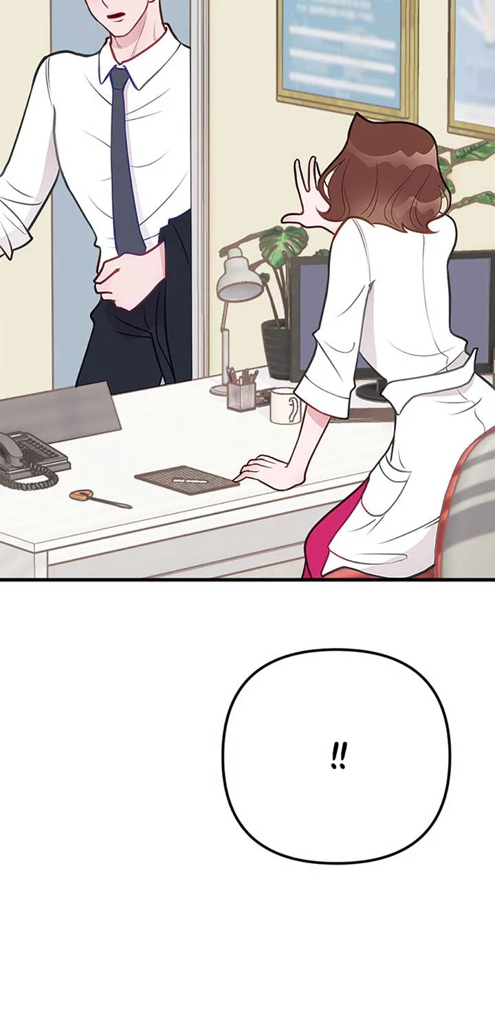 On Bad Terms [Official] Chapter 5 page 89