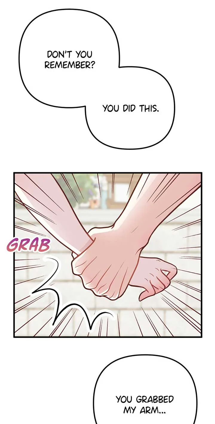 On Bad Terms [Official] Chapter 11 page 71