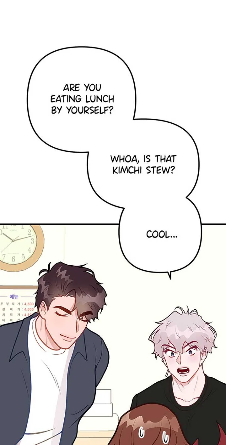 On Bad Terms [Official] Chapter 11 page 44