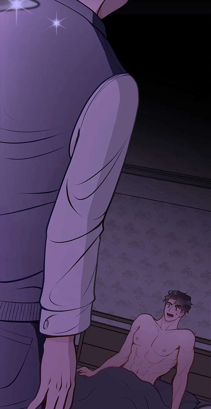 On Bad Terms [Official] Chapter 7 page 73