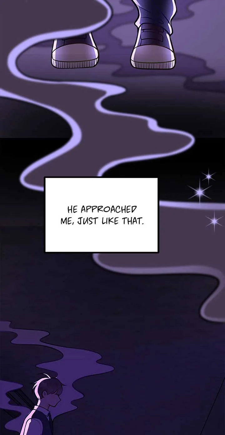 On Bad Terms [Official] Chapter 7 page 76
