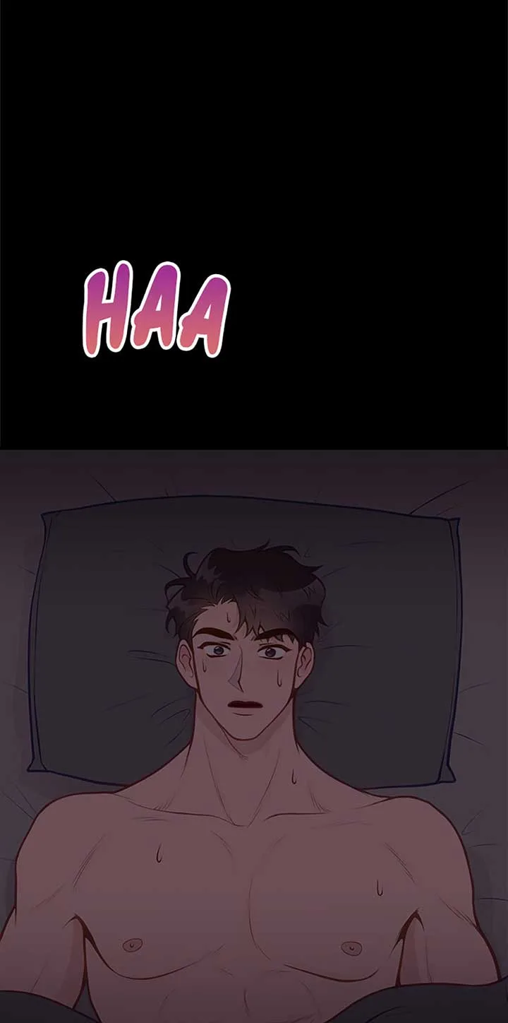 On Bad Terms [Official] Chapter 7 page 87