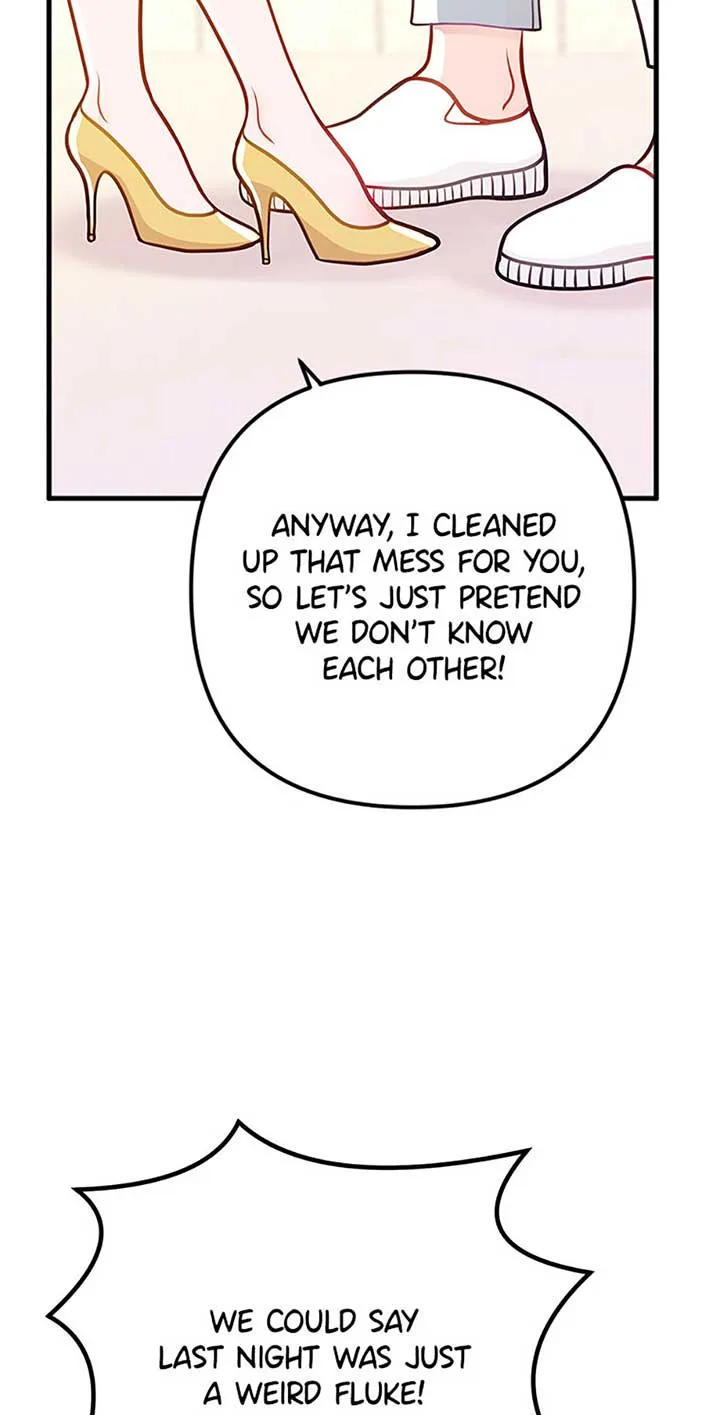 On Bad Terms [Official] Chapter 11 page 78
