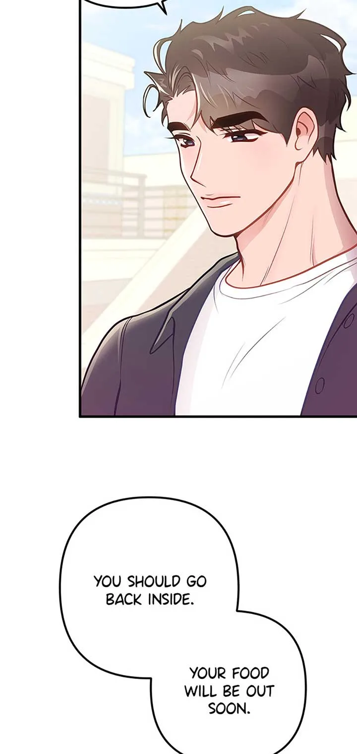 On Bad Terms [Official] Chapter 11 page 68