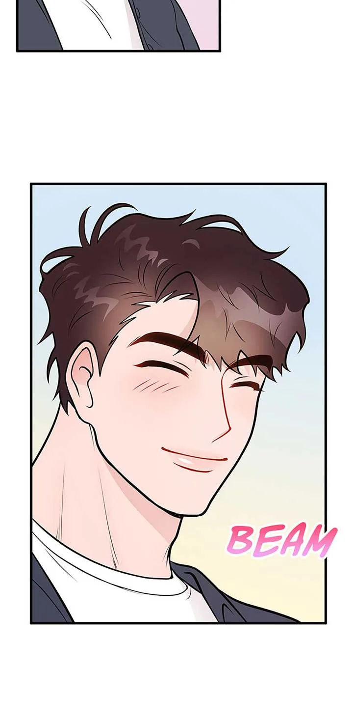 On Bad Terms [Official] Chapter 11 page 52
