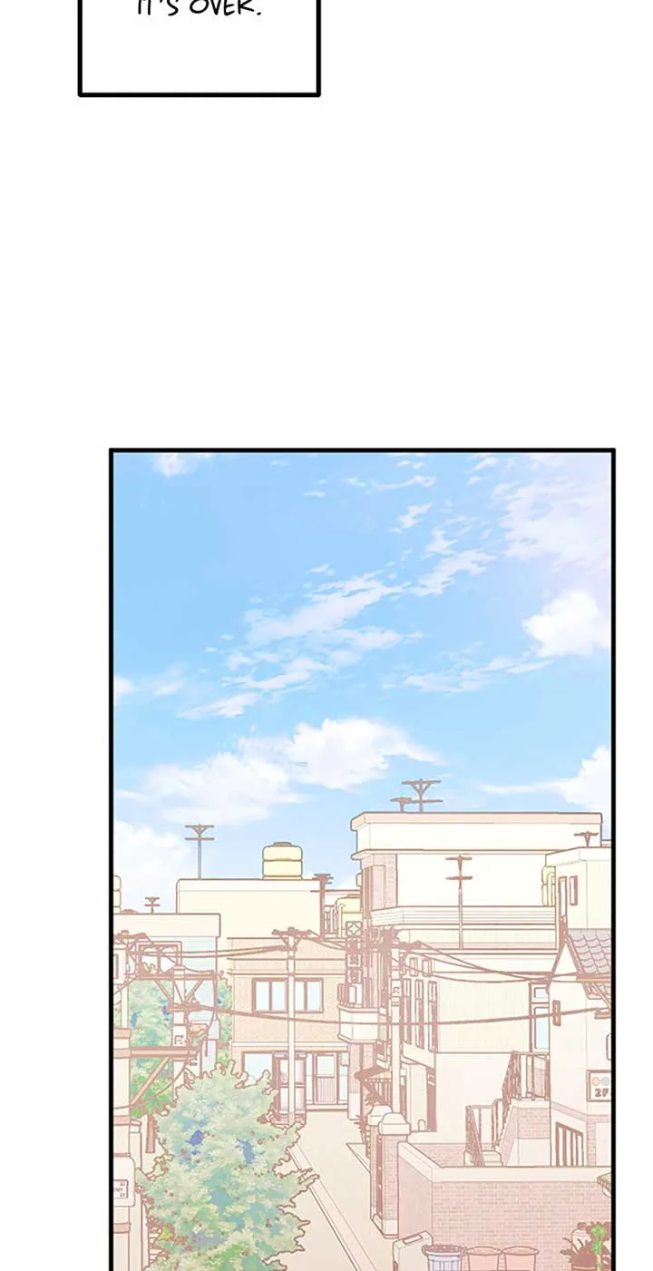 On Bad Terms [Official] Chapter 11 page 87