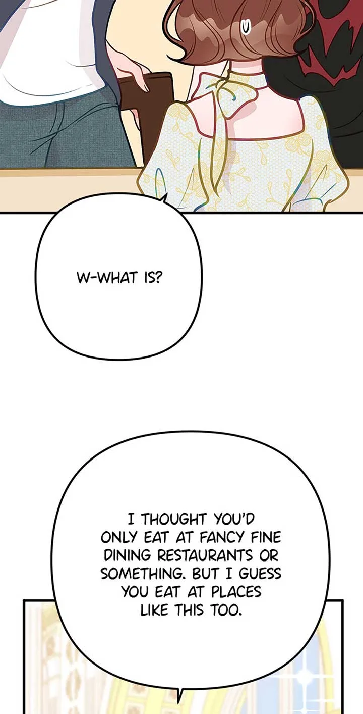 On Bad Terms [Official] Chapter 11 page 45