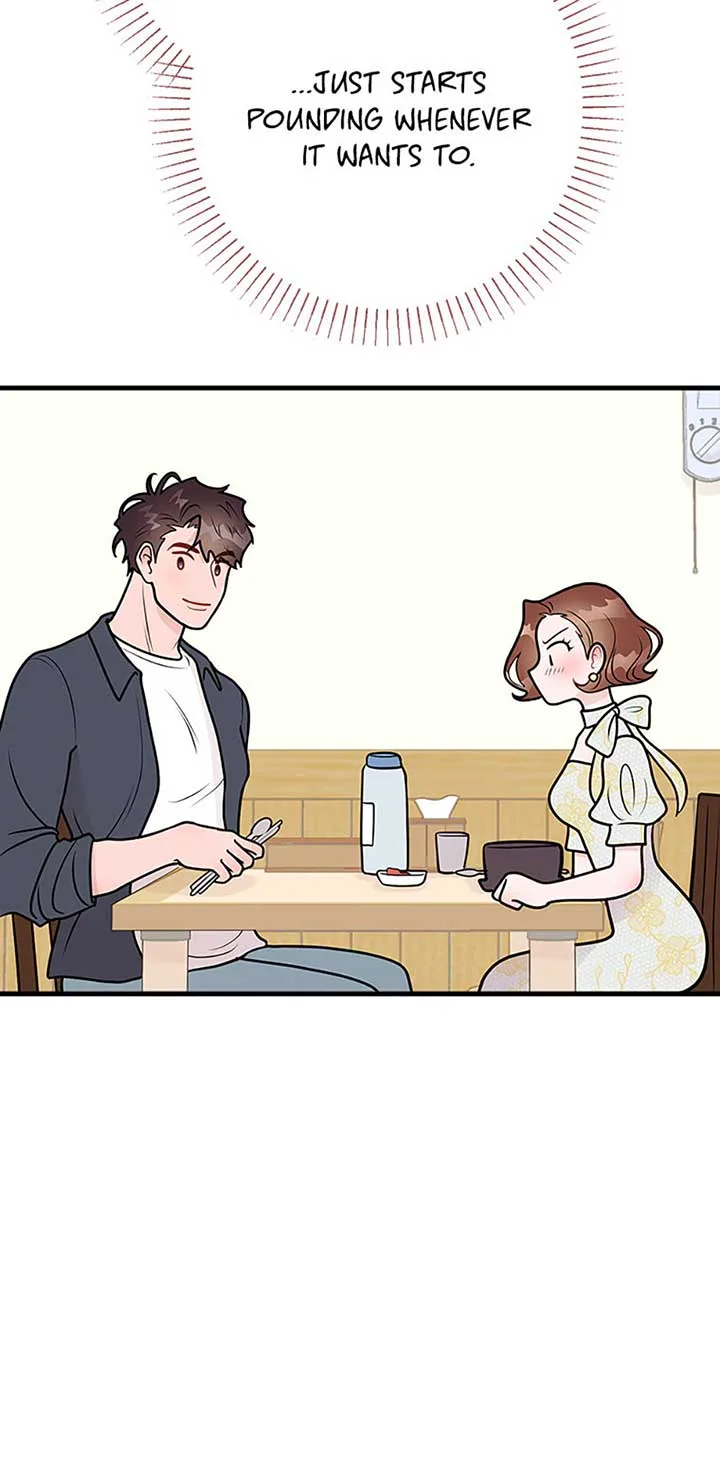 On Bad Terms [Official] Chapter 11 page 50