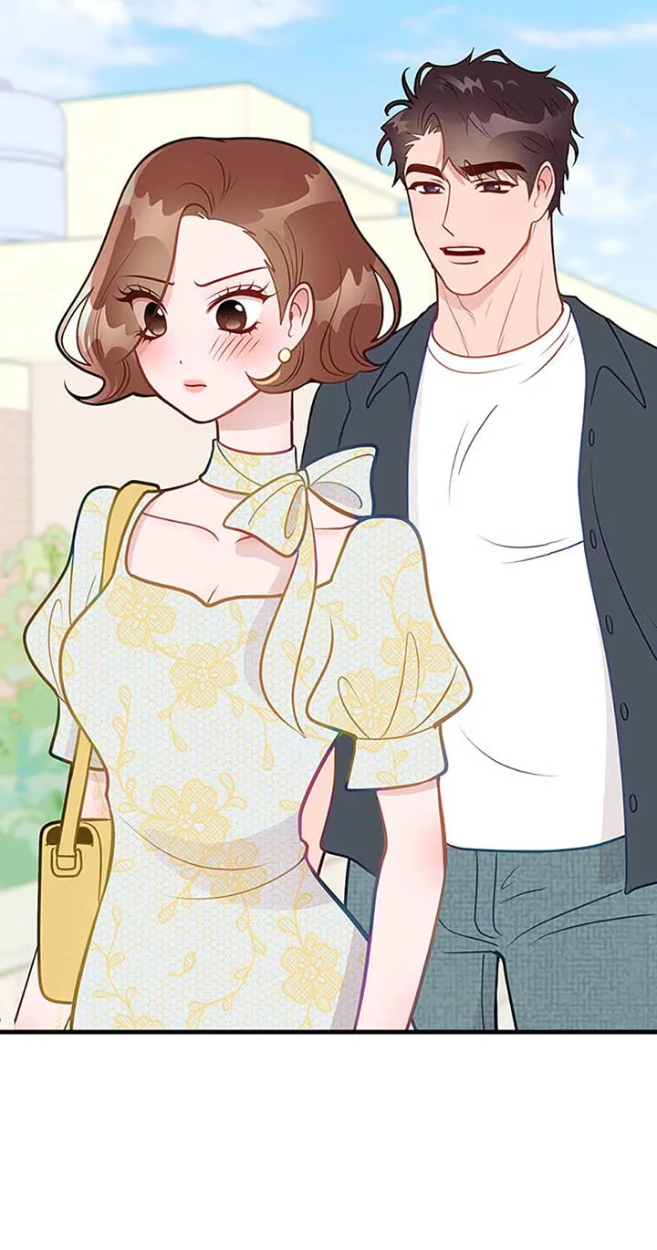 On Bad Terms [Official] Chapter 11 page 62