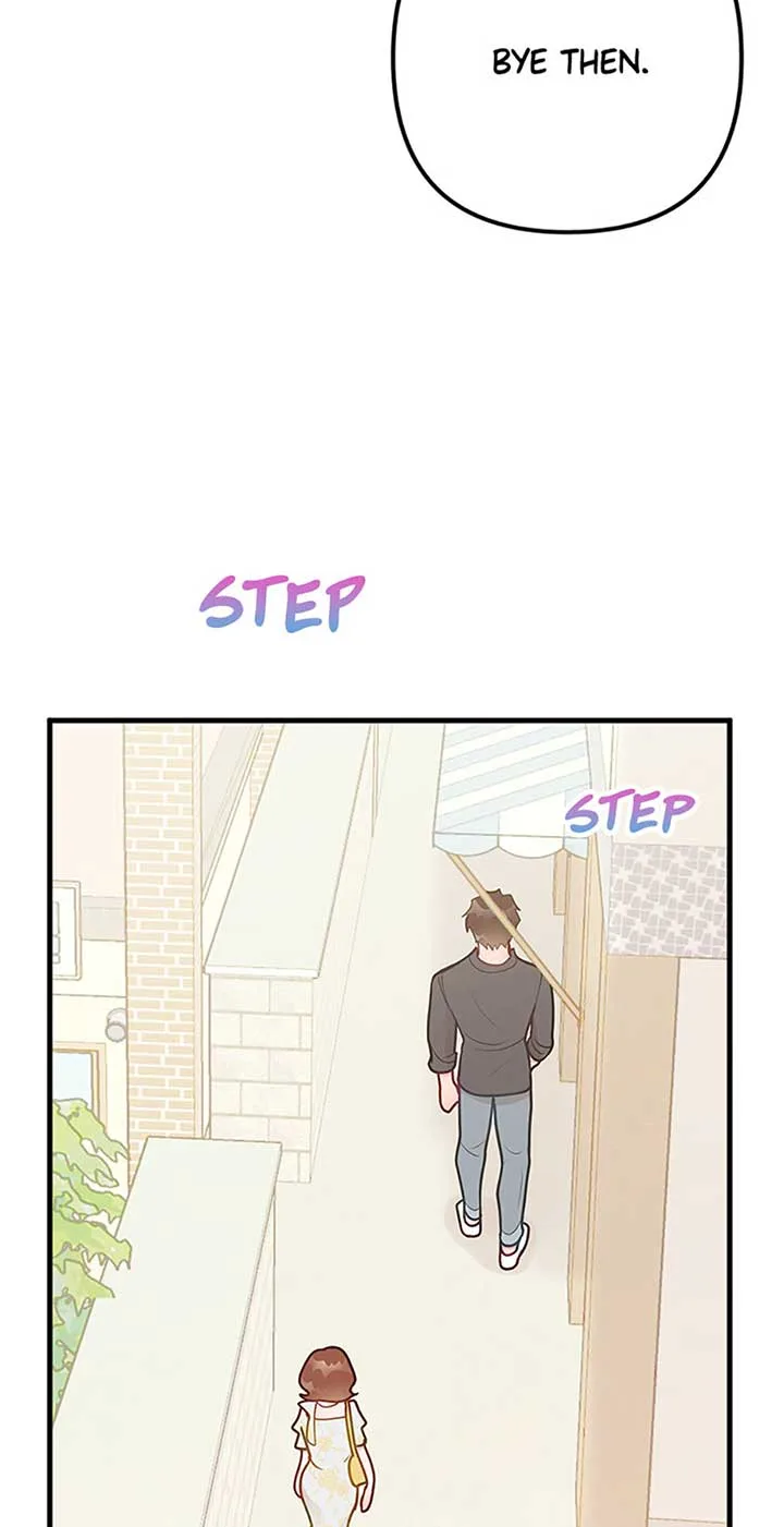 On Bad Terms [Official] Chapter 11 page 85