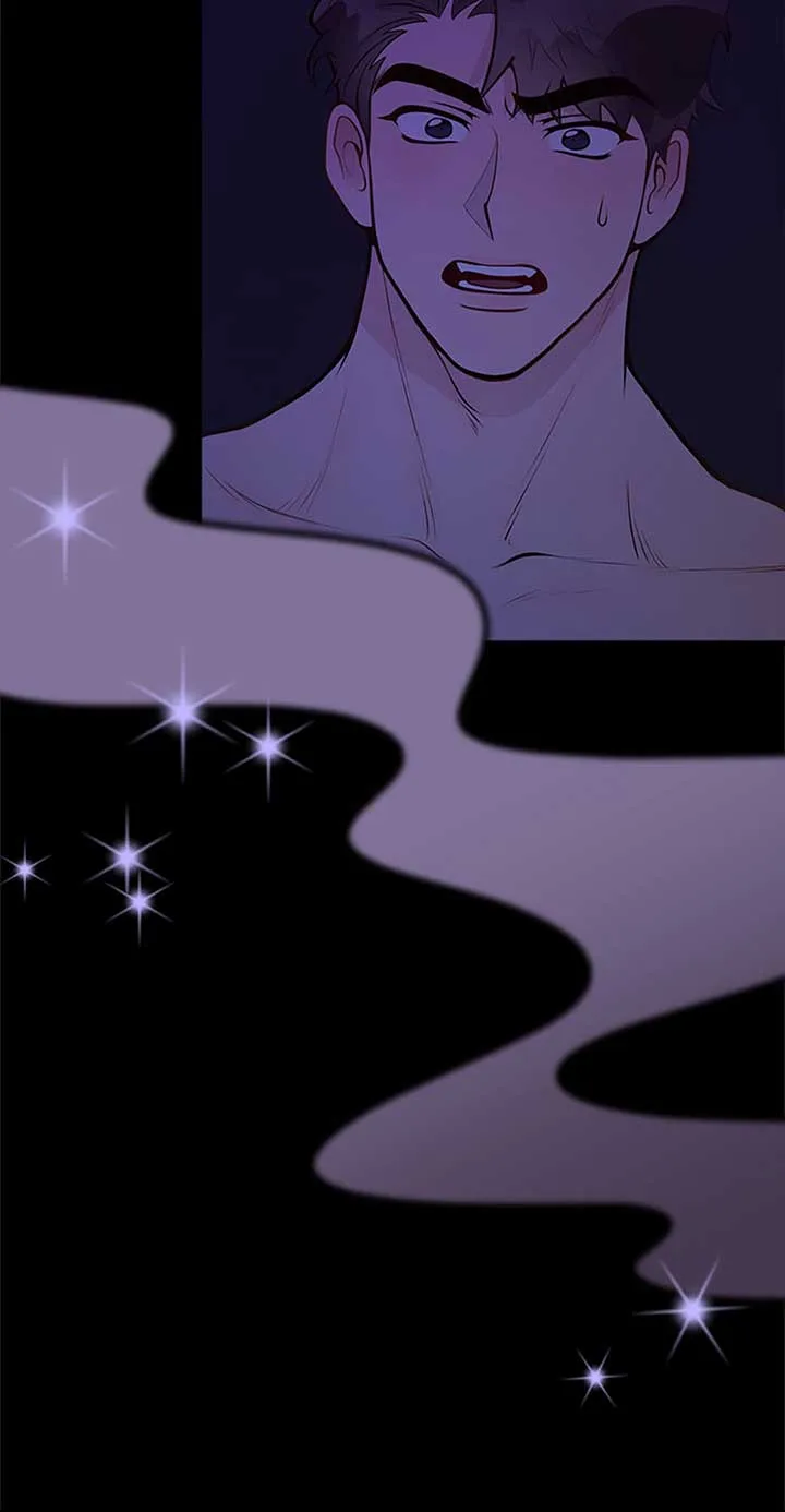 On Bad Terms [Official] Chapter 7 page 80