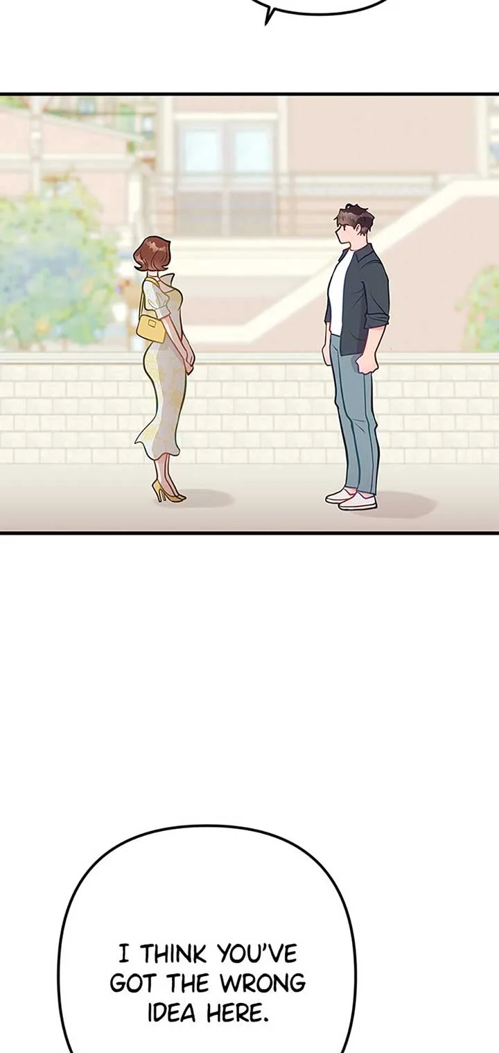 On Bad Terms [Official] Chapter 11 page 69