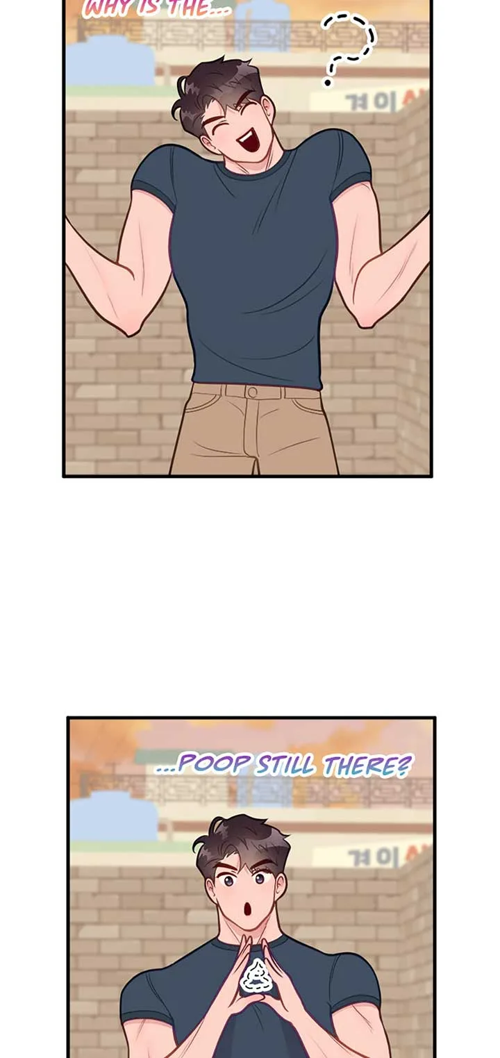 On Bad Terms [Official] Chapter 8 page 56