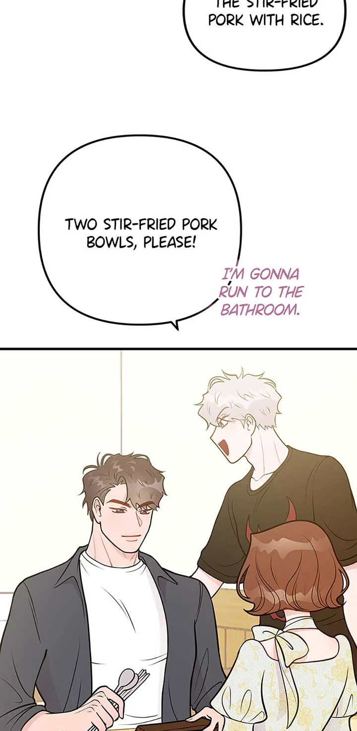 On Bad Terms [Official] Chapter 11 page 48