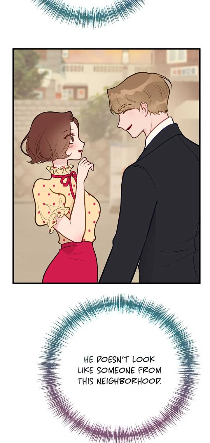 On Bad Terms [Official] Chapter 8 page 42