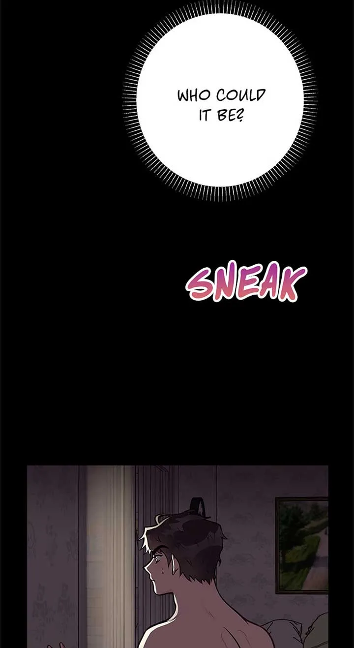 On Bad Terms [Official] Chapter 7 page 94