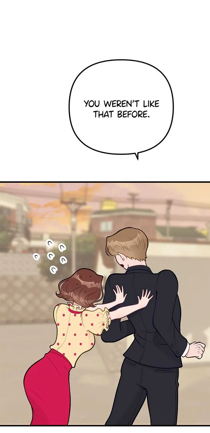 On Bad Terms [Official] Chapter 8 page 63