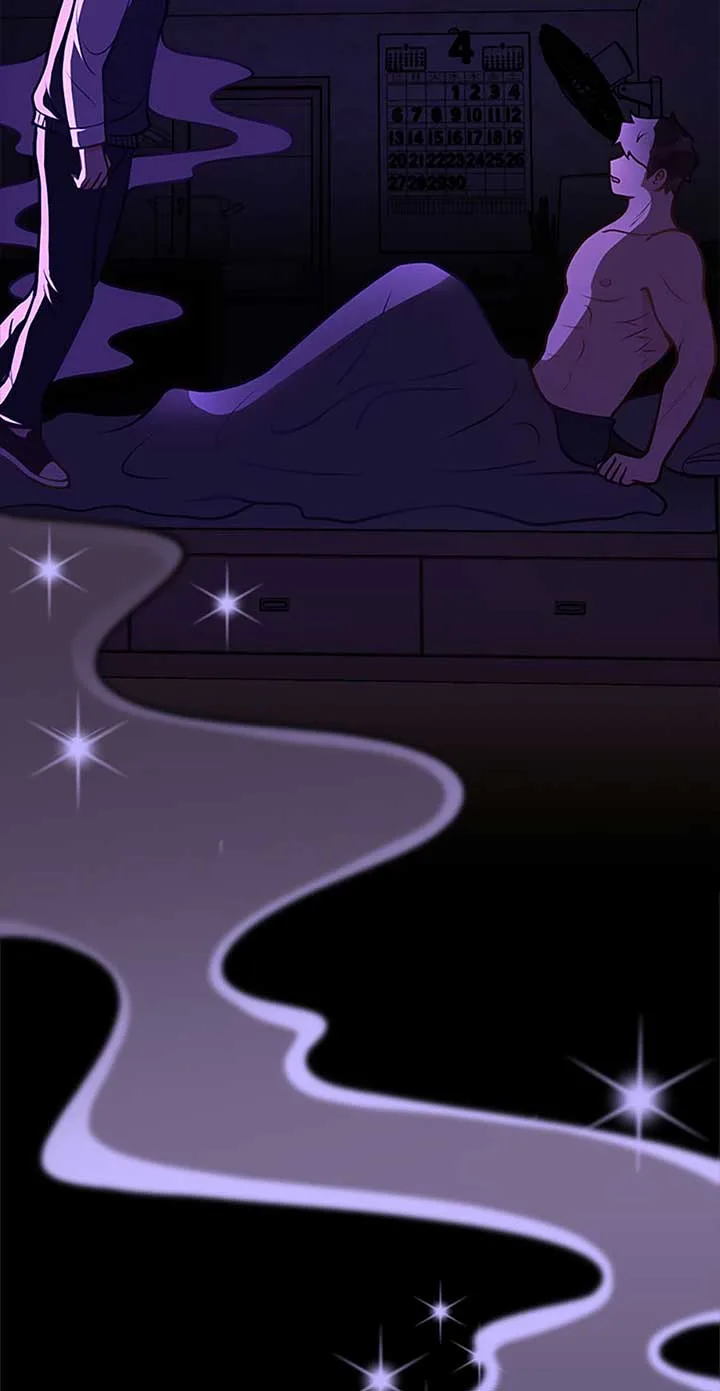 On Bad Terms [Official] Chapter 7 page 77