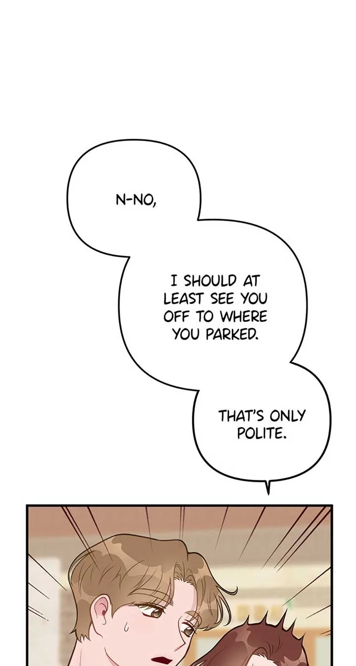On Bad Terms [Official] Chapter 8 page 61