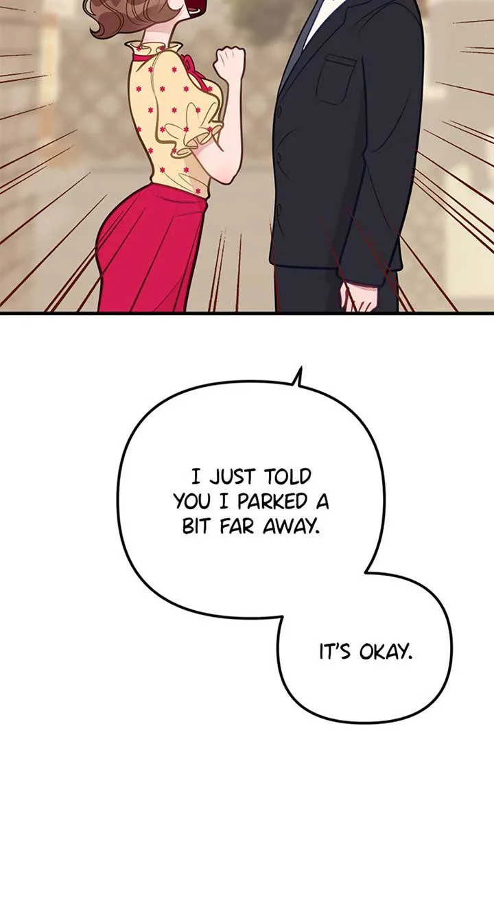 On Bad Terms [Official] Chapter 8 page 60