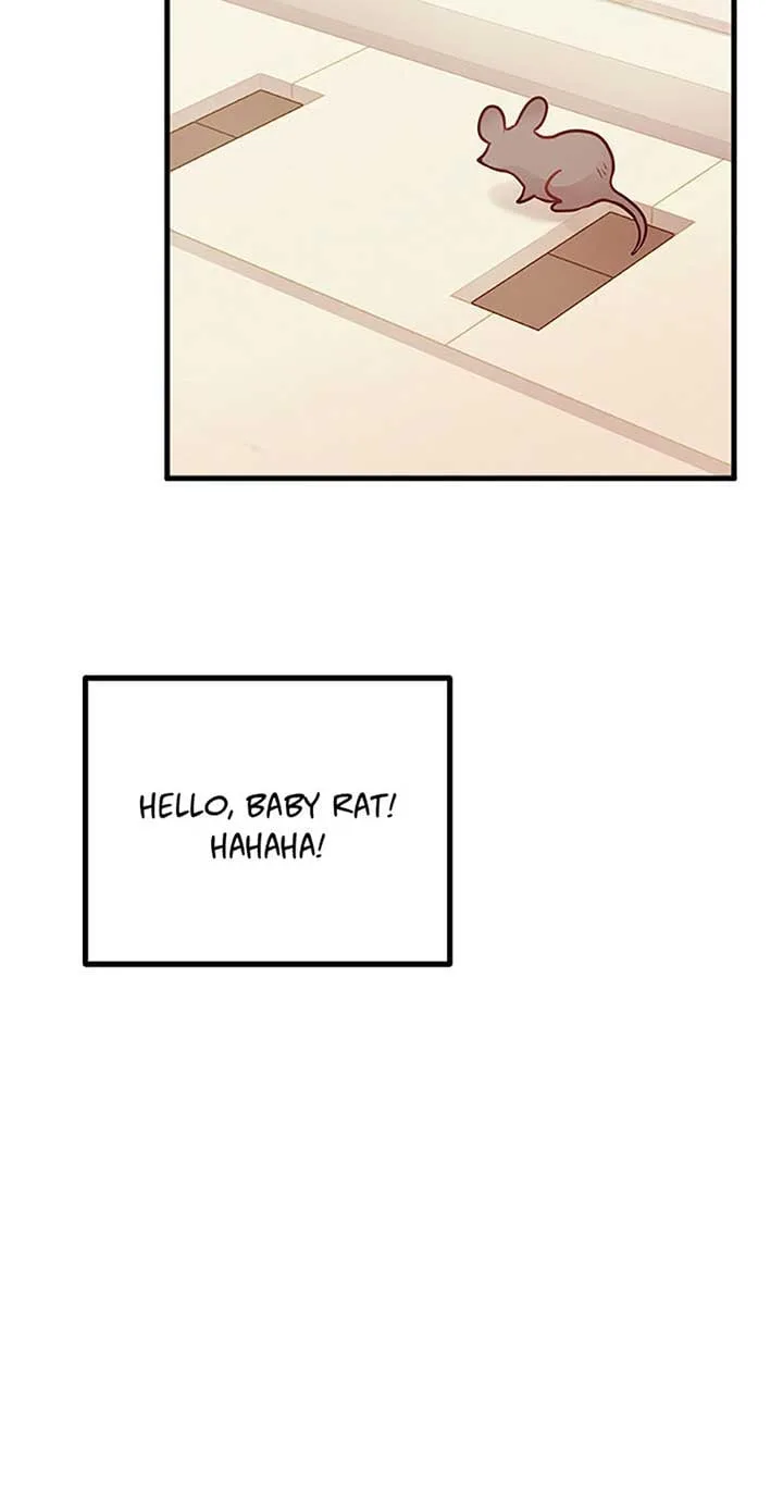 On Bad Terms [Official] Chapter 12 page 13