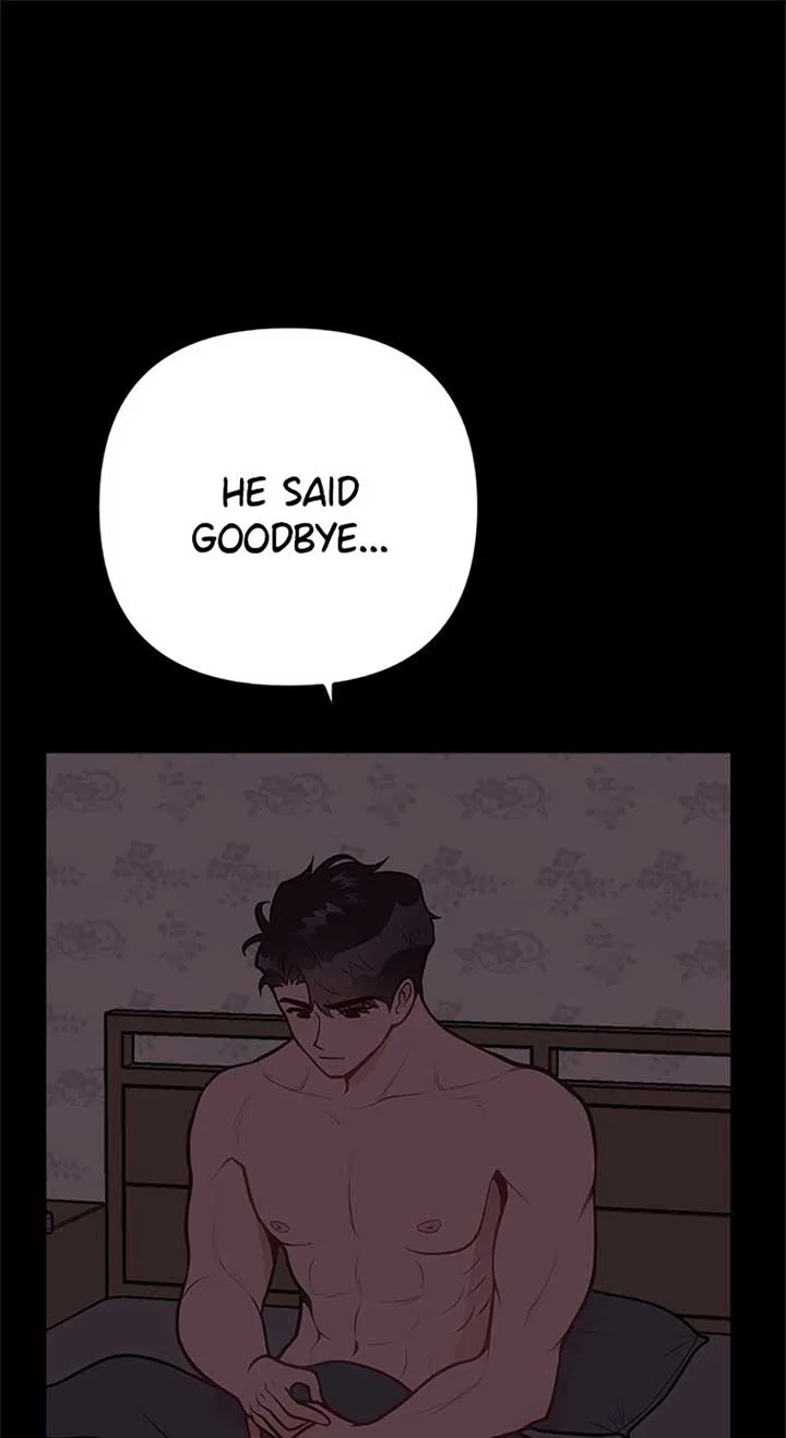 On Bad Terms [Official] Chapter 7 page 90