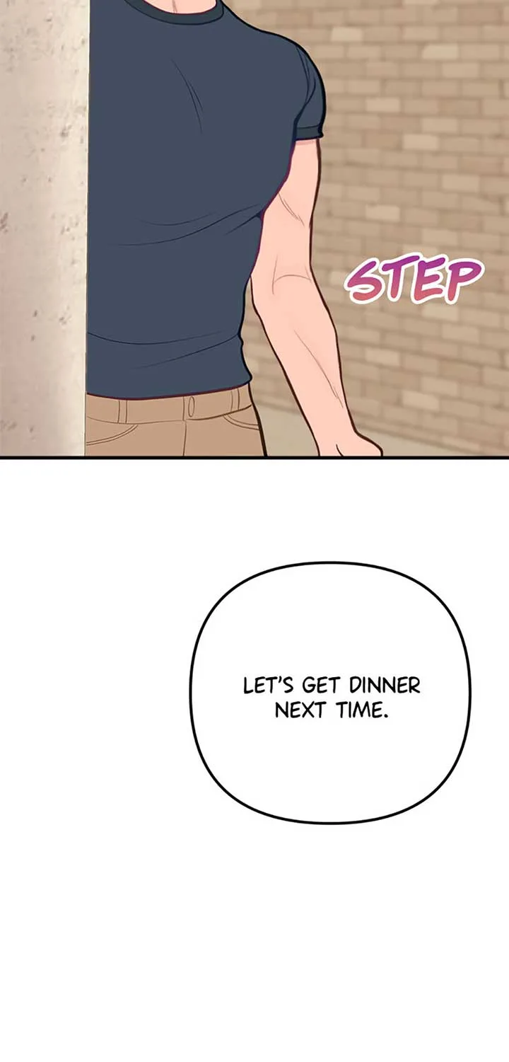 On Bad Terms [Official] Chapter 8 page 38