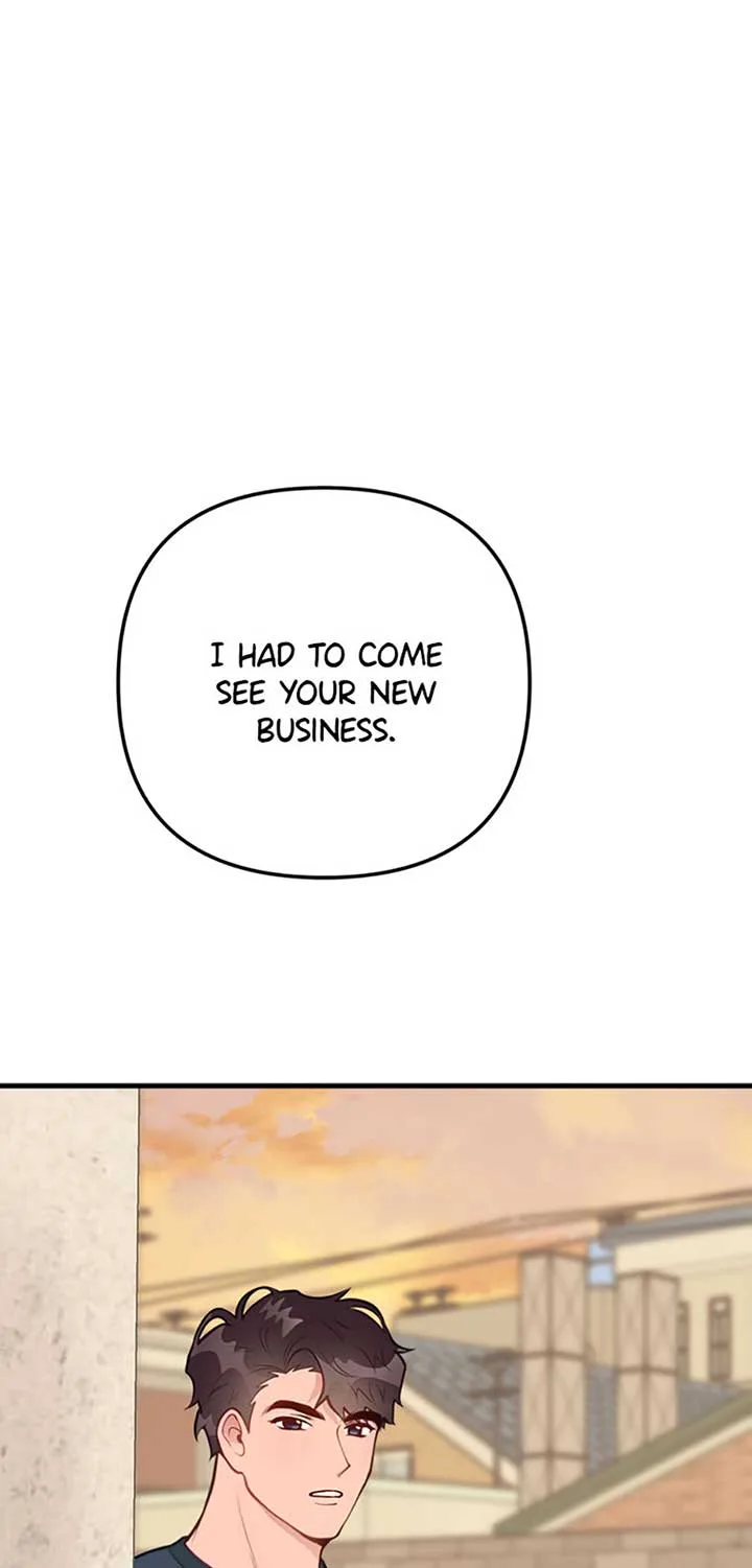 On Bad Terms [Official] Chapter 8 page 37