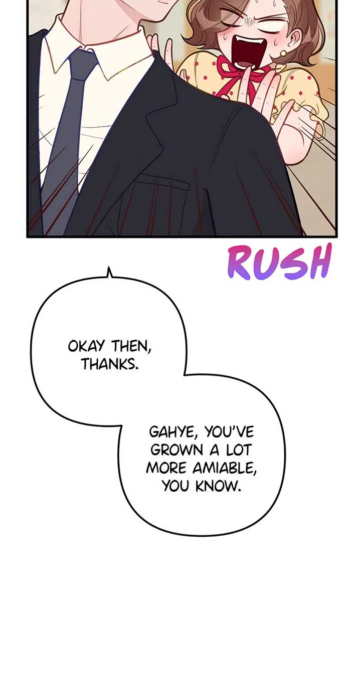 On Bad Terms [Official] Chapter 8 page 62