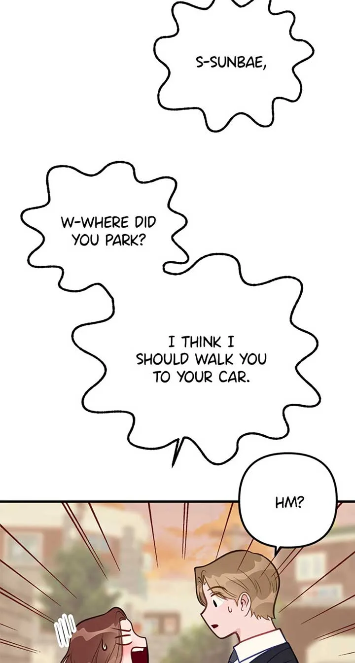 On Bad Terms [Official] Chapter 8 page 59