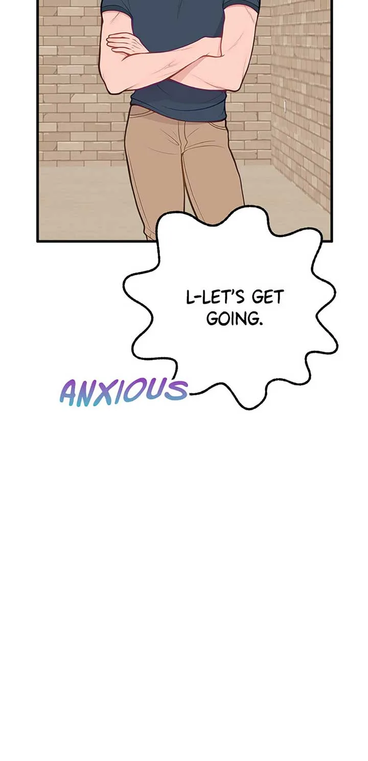 On Bad Terms [Official] Chapter 8 page 65