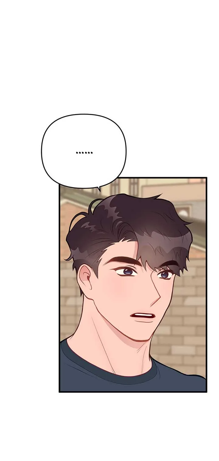 On Bad Terms [Official] Chapter 8 page 44