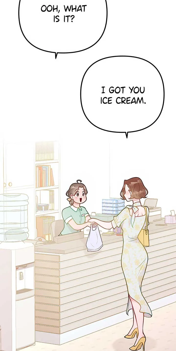 On Bad Terms [Official] Chapter 12 page 20