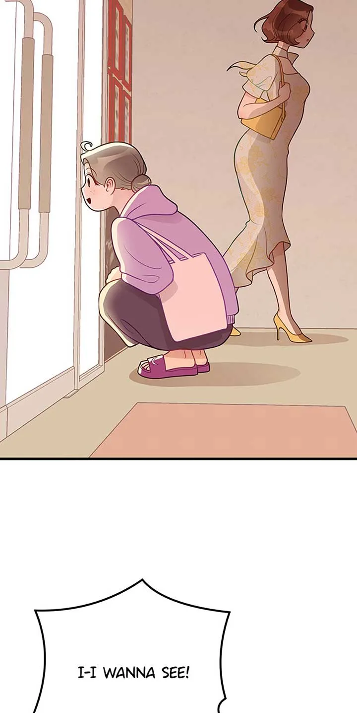 On Bad Terms [Official] Chapter 12 page 85