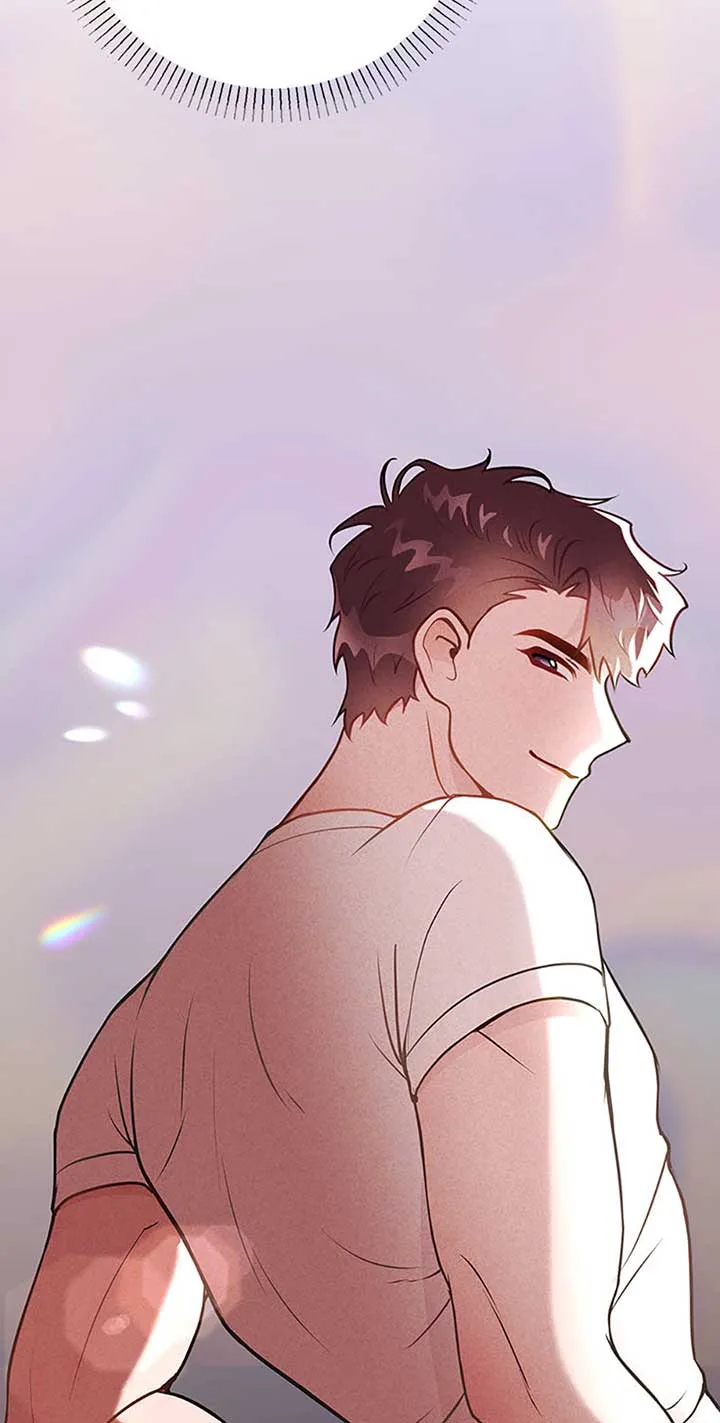 On Bad Terms [Official] Chapter 12 page 45