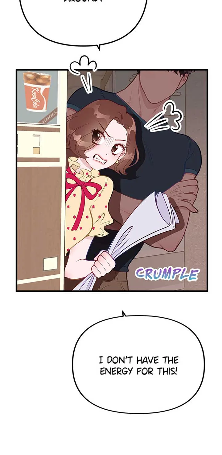 On Bad Terms [Official] Chapter 8 page 81