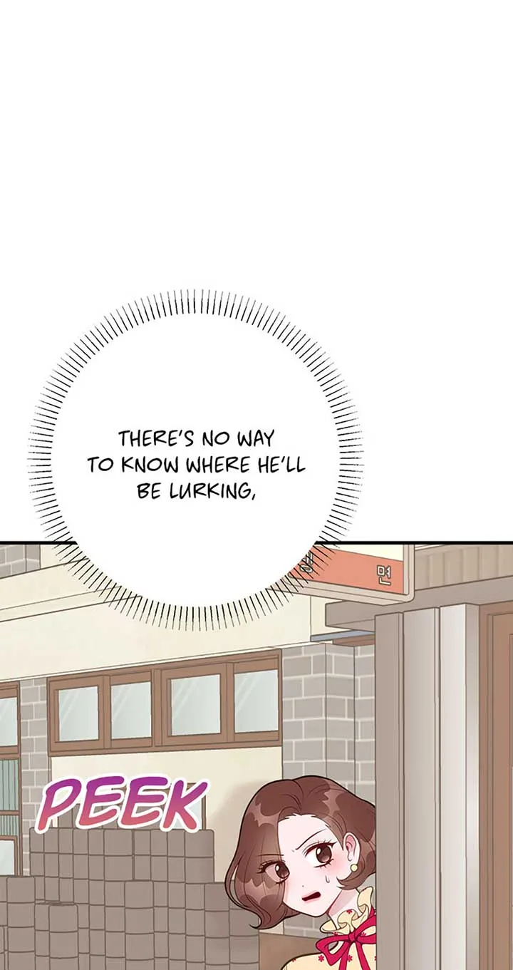 On Bad Terms [Official] Chapter 8 page 74